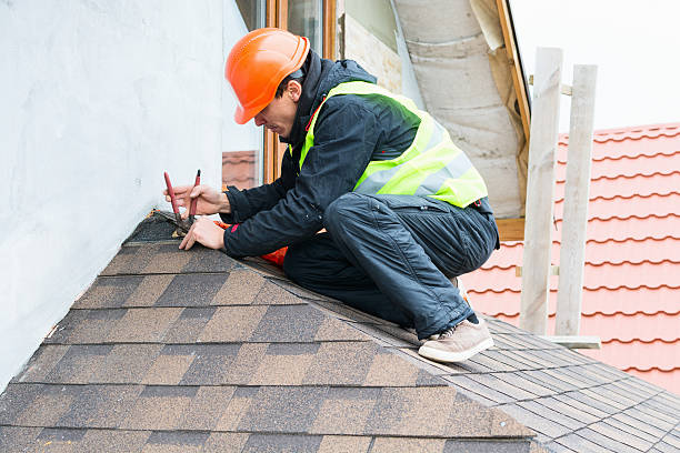 Best Flat Roof Repair Services  in Red Bank, TN