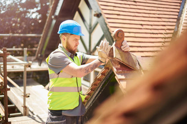 Best Commercial Roofing Services  in Red Bank, TN
