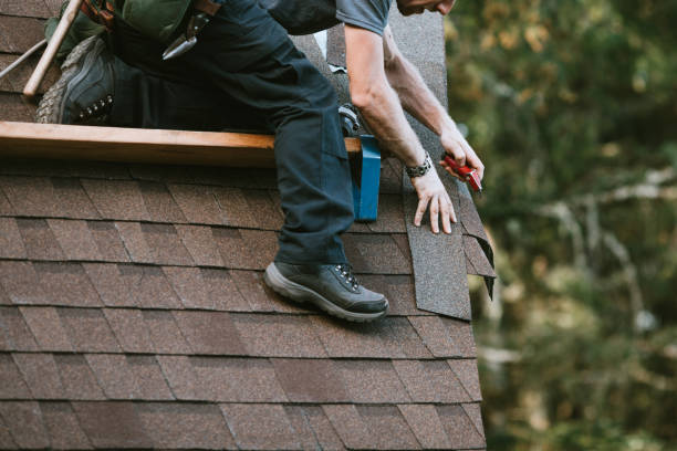 Trusted Red Bank, TN Roofing Contractor Experts